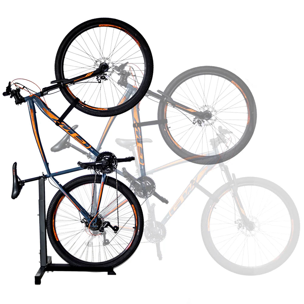 Soporte Vertical Bicicleta