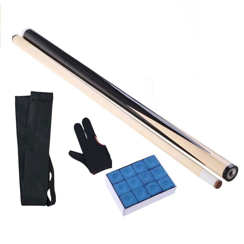 Combo Taco De Billar