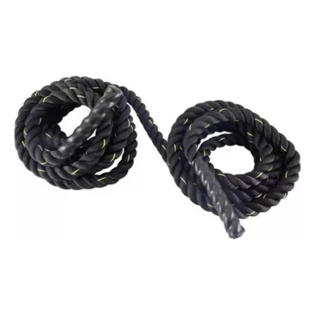 Cuerda Profesional 9 Metros X 38mm
