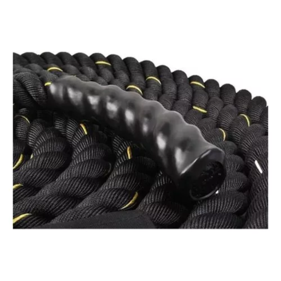 Cuerda Profesional 9 Metros X 38mm