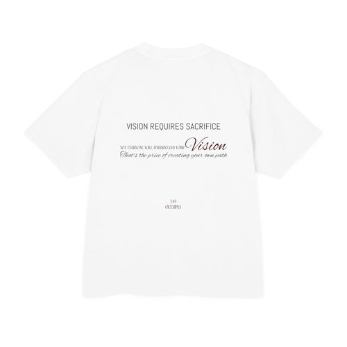 Hustle, Coffee, Repeat Tee — Graphic Urban Heavy T-Shirt ("take a sip")