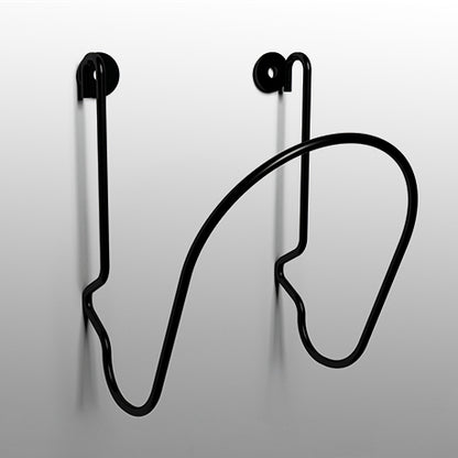 Gray helmet for bikers