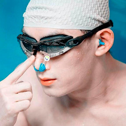 Pack Inicial Natacion