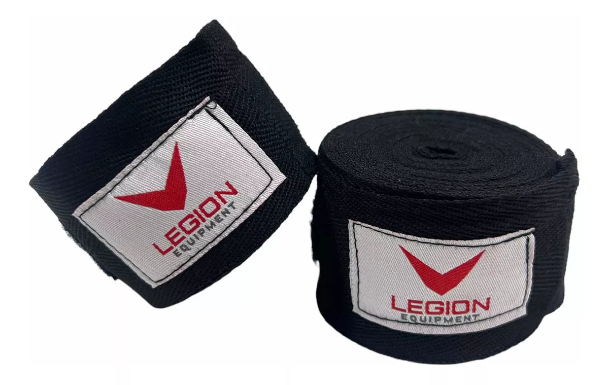 Vendaje De Boxeo Legion