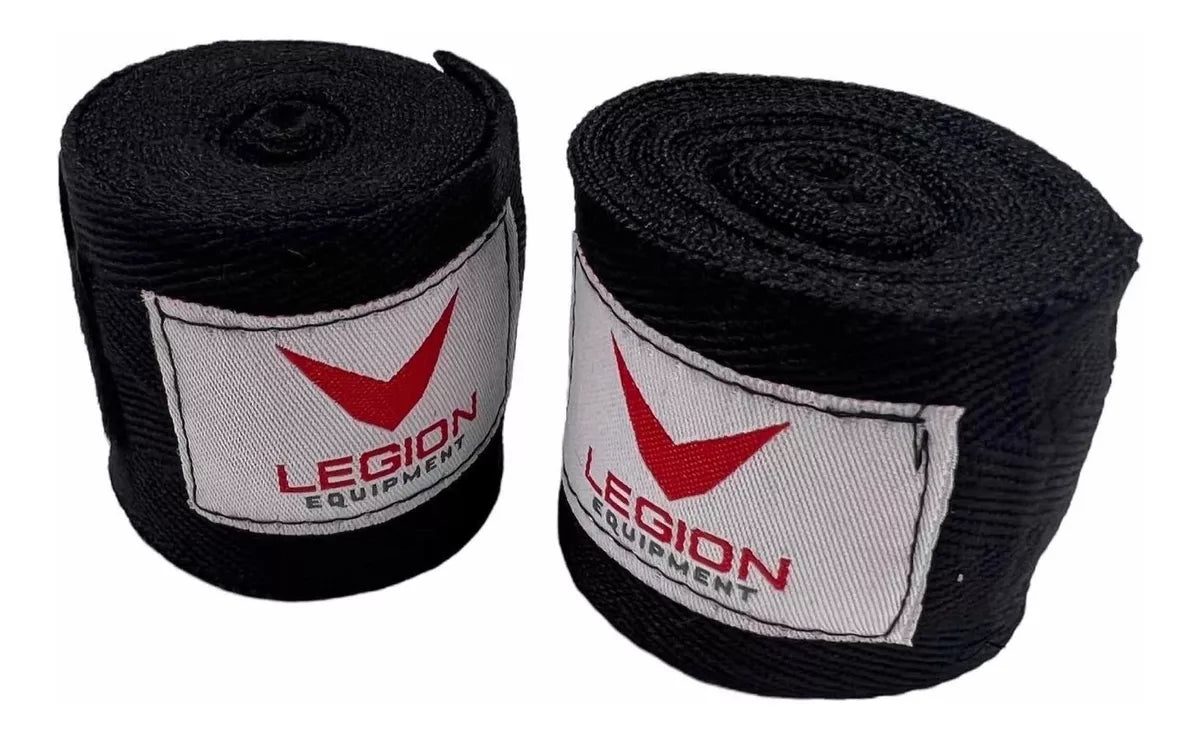 Vendaje De Boxeo Legion