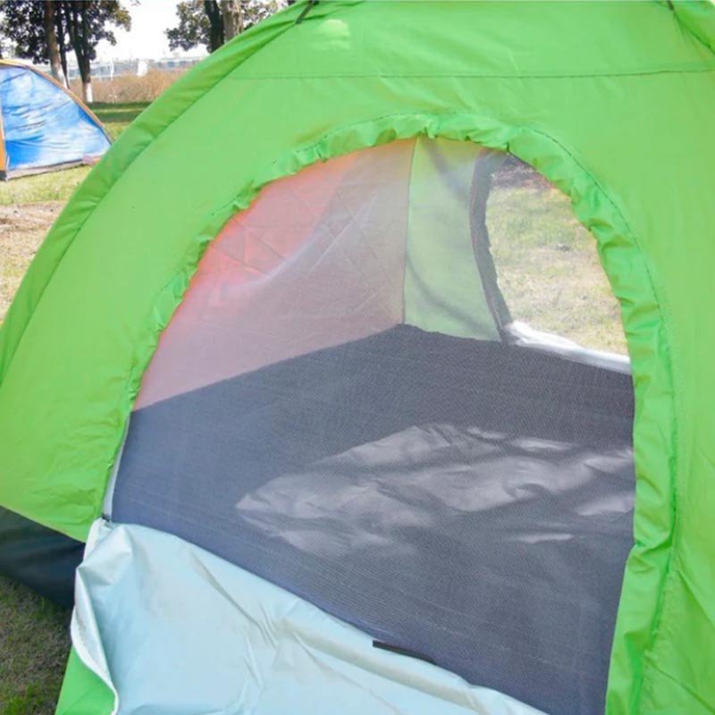 Carpa Camping  Semi Impermeable