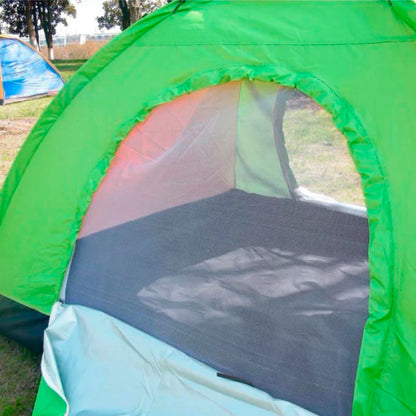 Carpa Camping  Semi Impermeable