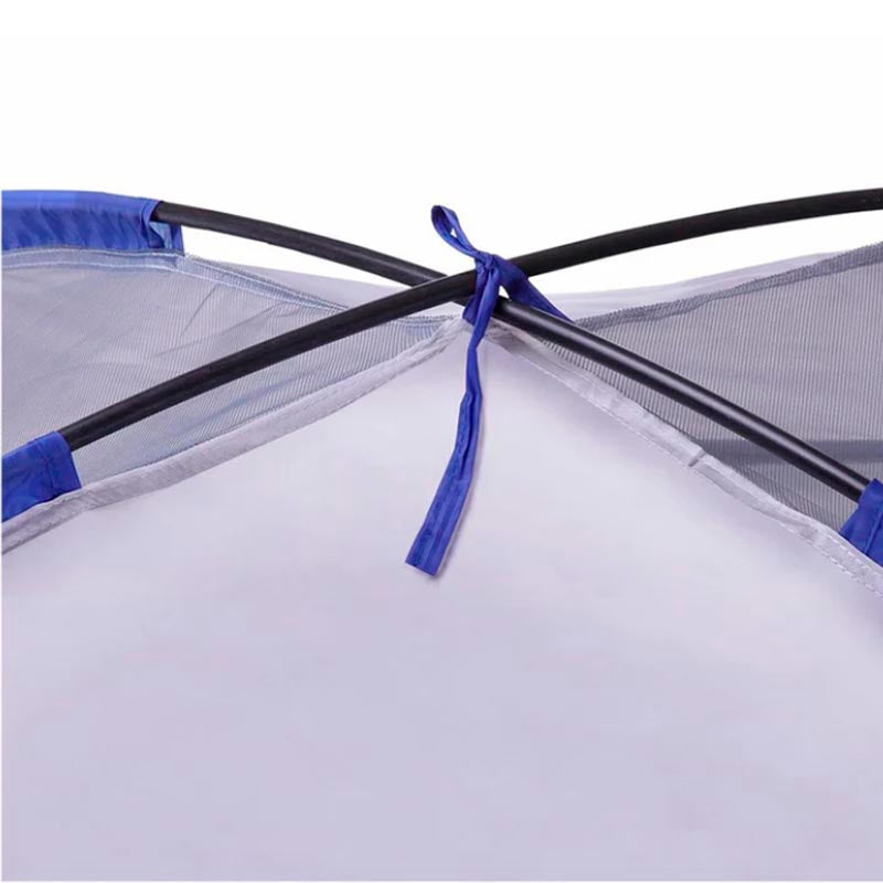 Carpa Camping  Semi Impermeable