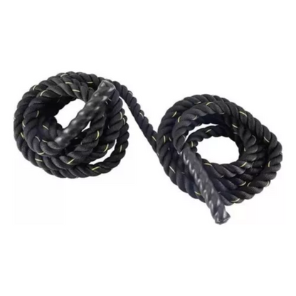 Cuerda Profesional 9 Metros X 38mm