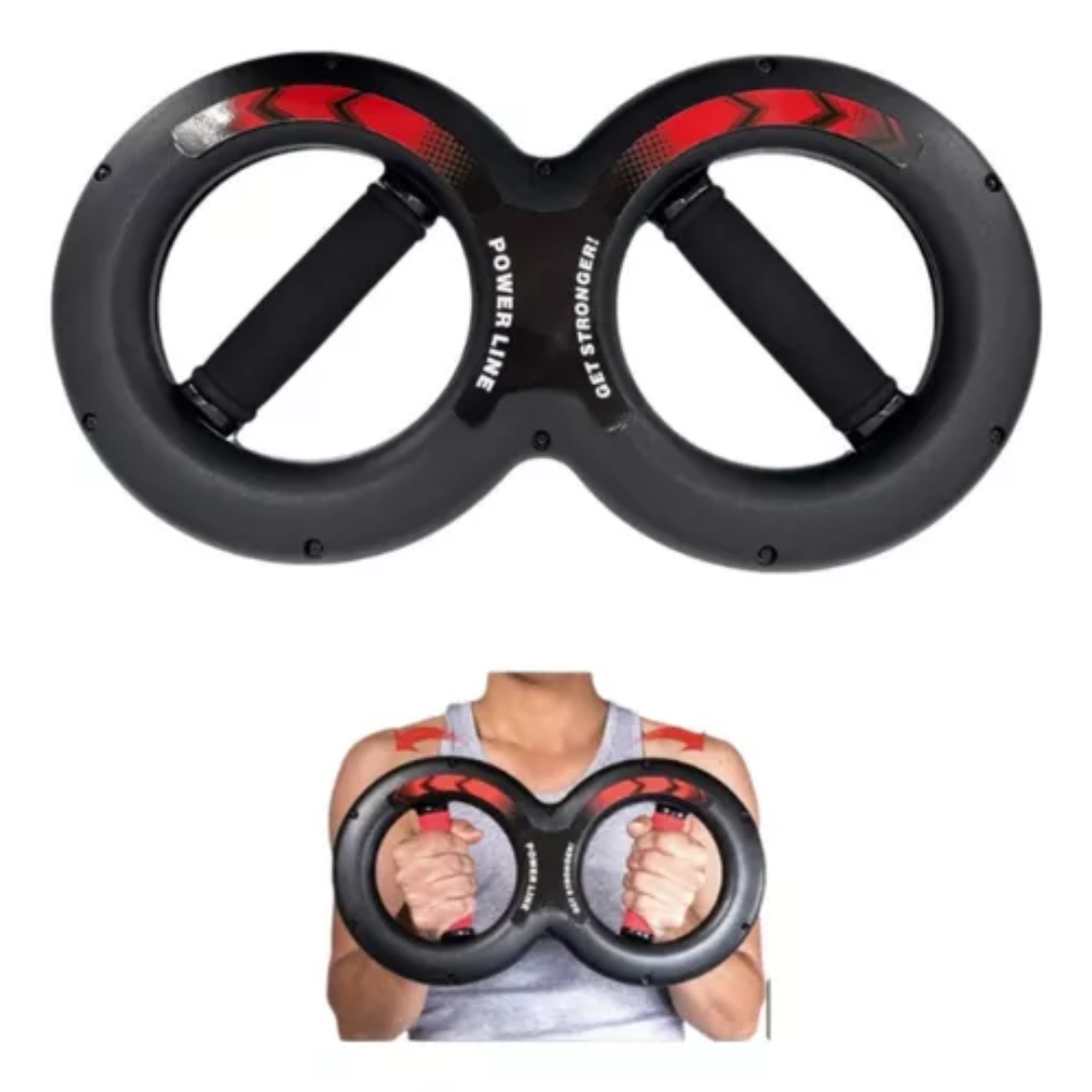 Ejercitador De Brazo