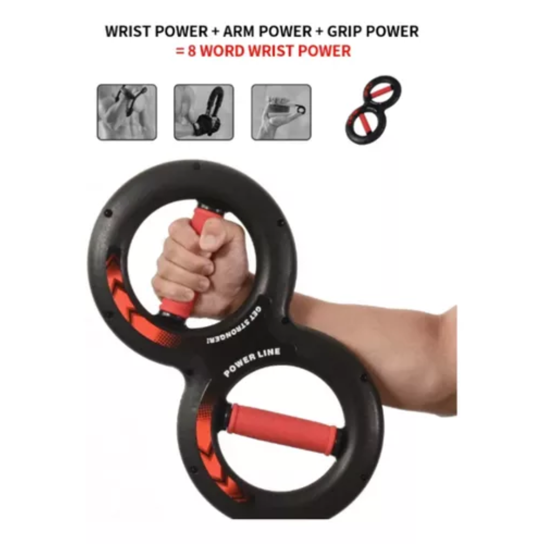 Ejercitador De Brazo