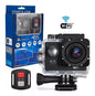 Camara Sport Action