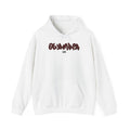 Heavy Hoodie Olympia White